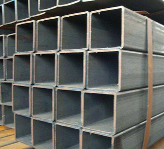 Q235B方矩管