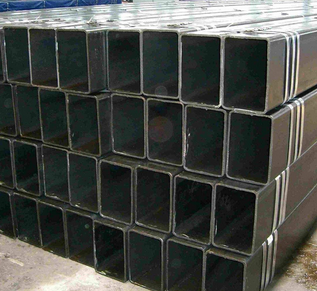 Q345B方矩管