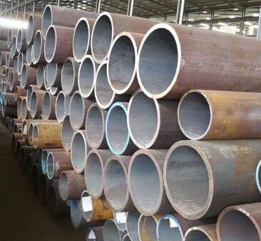 SA210C無(wú)縫管