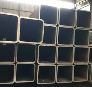 Q355C方管